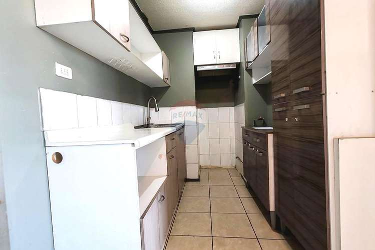 Departamento en venta | san joaquín | uf 2.010