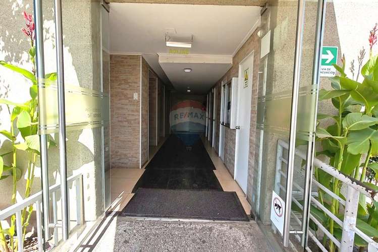 Departamento en venta | san joaquín | uf 2.010
