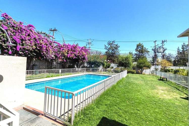 Departamento en venta | san joaquín | uf 2.010