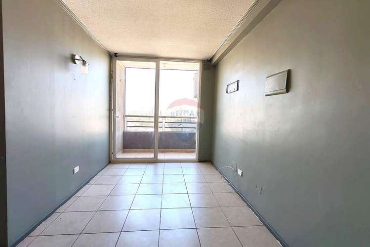 Departamento en venta | san joaquín | uf 2.010