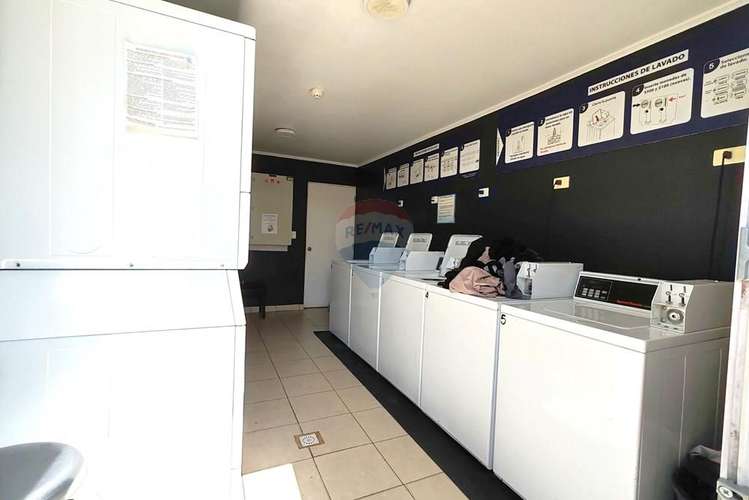 Departamento en venta | san joaquín | uf 2.010
