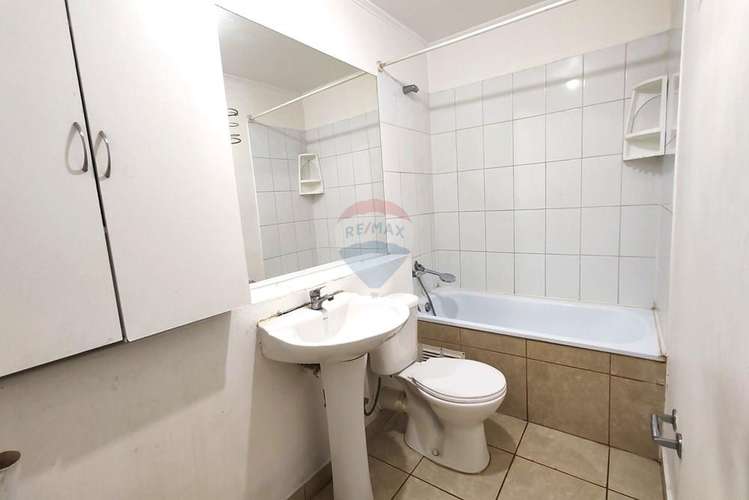 Departamento en venta | san joaquín | uf 2.010