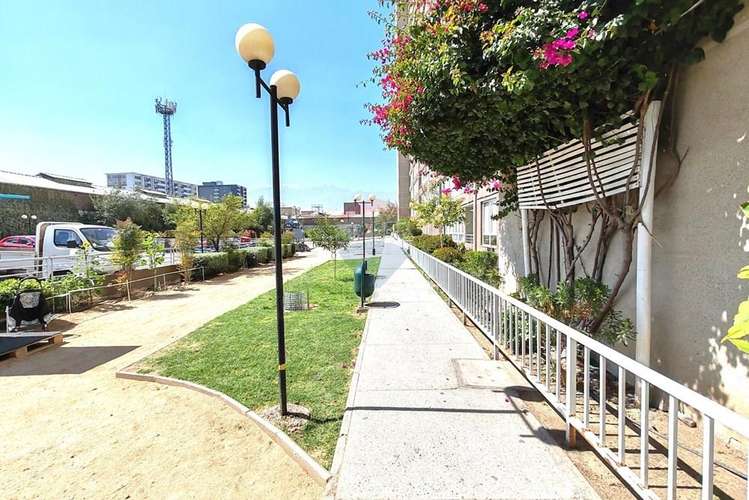 Departamento en venta | san joaquín | uf 2.010
