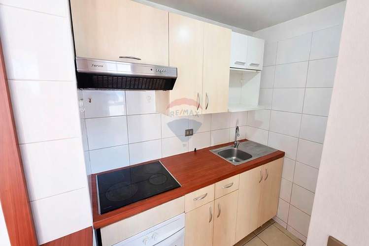 Dpto. en  venta  2 dormitorios. 1 baño - 1 estac. - Imagen 8