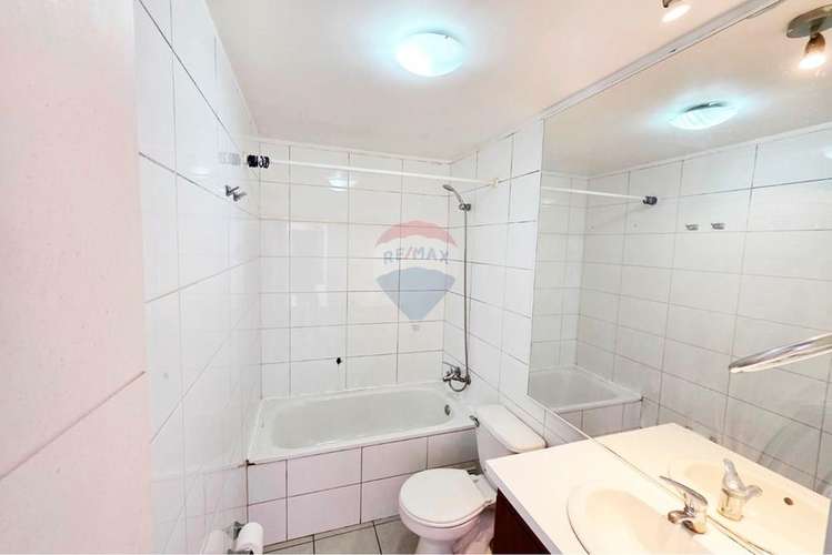 Dpto. en  venta  2 dormitorios. 1 baño - 1 estac. - Imagen 12