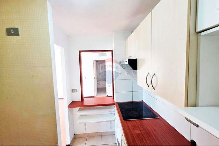Dpto. en  venta  2 dormitorios. 1 baño - 1 estac. - Imagen 9