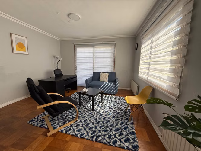 Oficina 5 Pte., Viña del Mar, Valparaíso