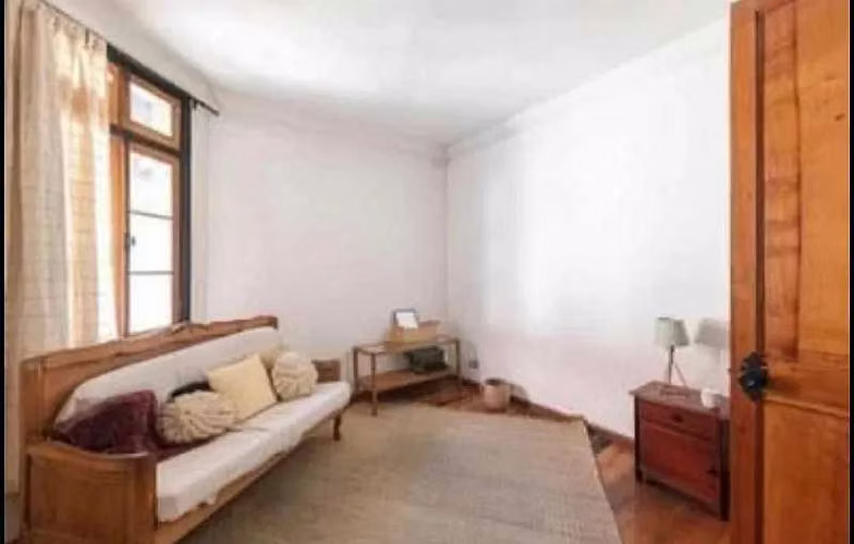 Casa En Venta En Providencia - Alberto Magno (158736)