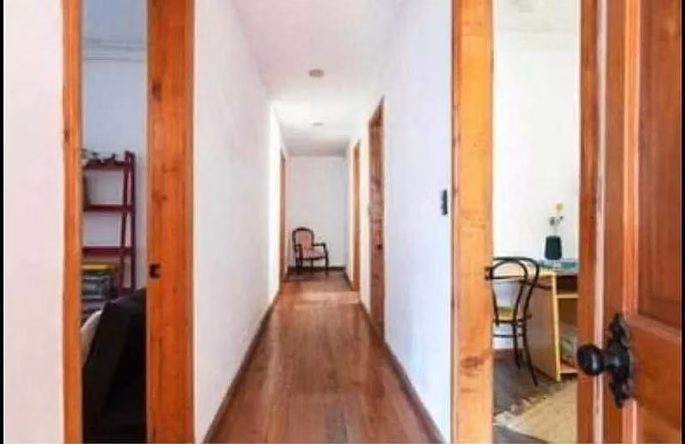 Casa En Venta En Providencia - Alberto Magno (158736)
