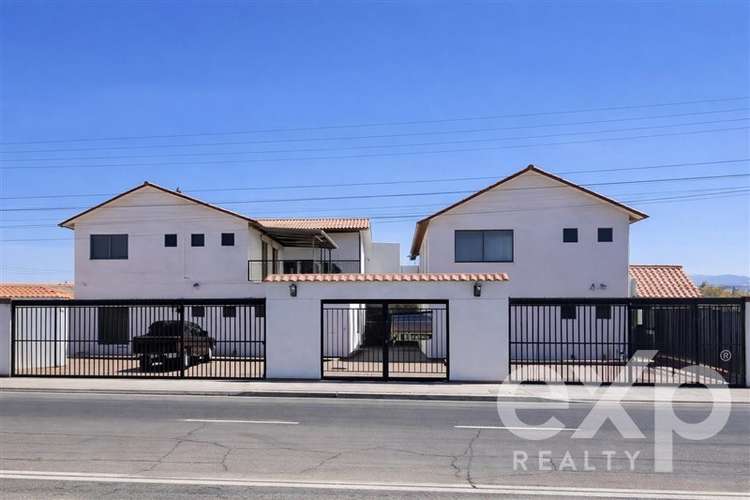 OPORTUNIDAD ÚNICA EN CALAMA CENTRO MÉDICO EN VENTA