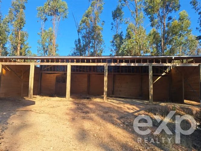 Casa en arriendo de 4 dorm. en Marchigüe