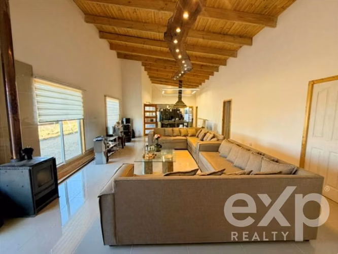 Casa en arriendo de 4 dorm. en Marchigüe