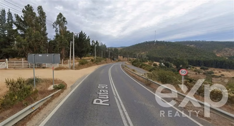 Sitio en arriendo en Marchigüe