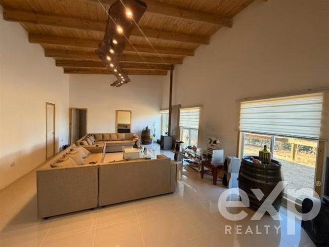 Sitio en arriendo en Marchigüe