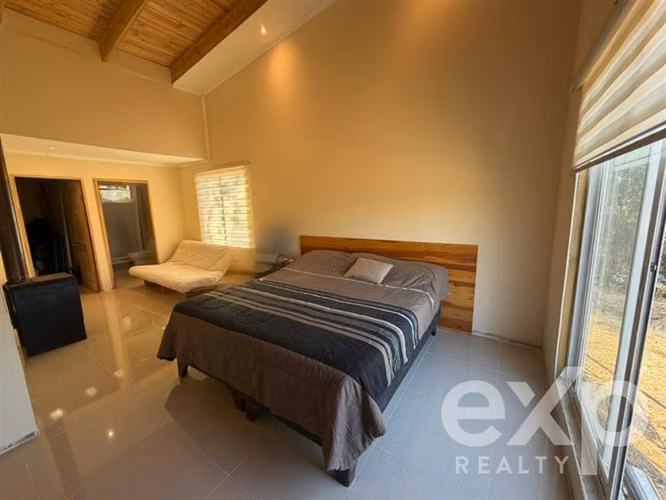 Parcela en arriendo en Marchigüe