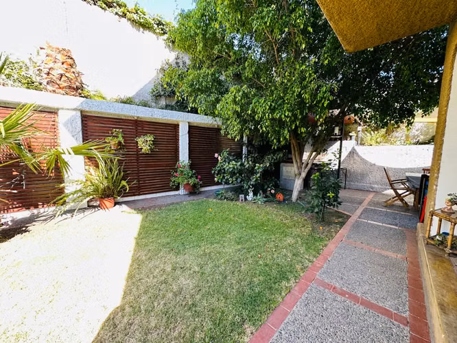 5D 4B con Piscina | 207 m² Construidos | 4 Estac. |Los Dominicos – Las Condes - Imagen 13