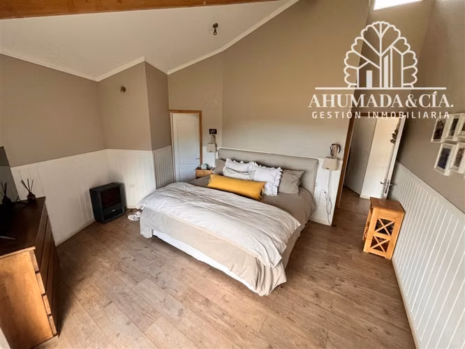 Casa en venta de 5 dorm. en Coihaique