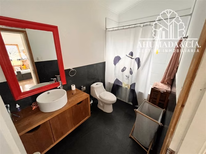 Casa en venta de 5 dorm. en Coihaique