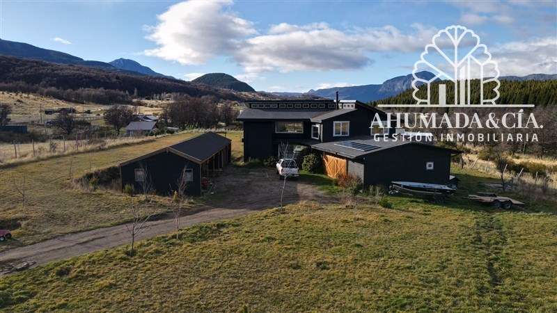 Casa en venta de 5 dorm. en Coihaique