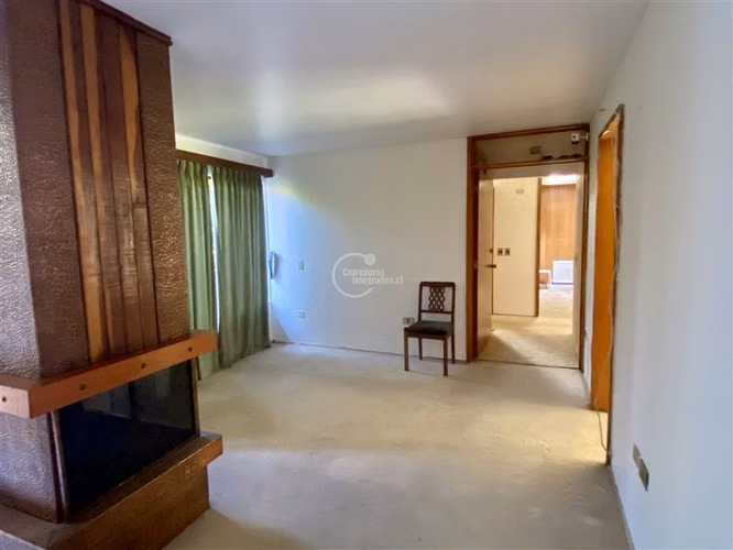 Casa en venta de 5 dorm. en Lo Barnechea