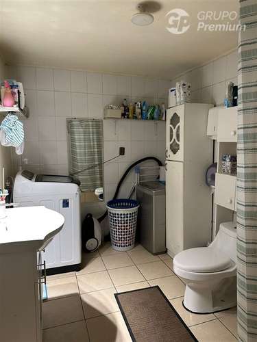 Casa en venta de 5 dorm.Estacionamiento techado en Coronel - Imagen 14
