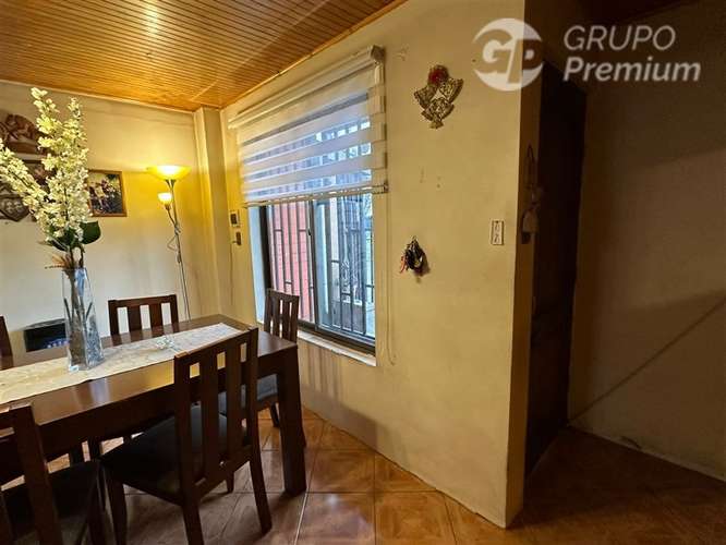 Casa en venta de 5 dorm.Estacionamiento techado en Coronel - Imagen 13