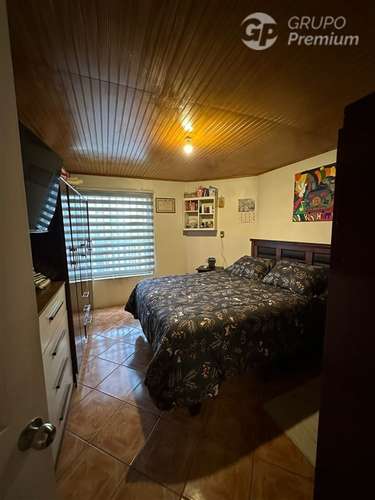 Casa en venta de 5 dorm.Estacionamiento techado en Coronel - Imagen 10