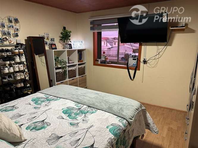 Casa en venta de 5 dorm.Estacionamiento techado en Coronel - Imagen 16