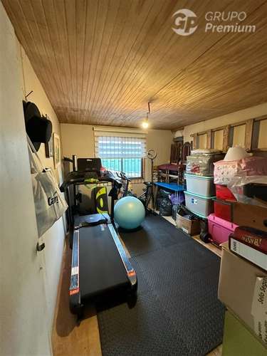 Casa en venta de 5 dorm.Estacionamiento techado en Coronel - Imagen 8