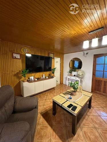 Casa en venta de 5 dorm.Estacionamiento techado en Coronel - Imagen 11