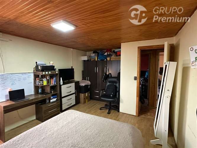 Casa en venta de 5 dorm.Estacionamiento techado en Coronel - Imagen 4