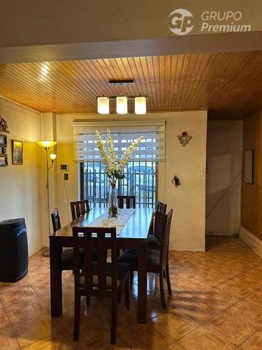 Casa en venta de 5 dorm.Estacionamiento techado en Coronel - Imagen 12