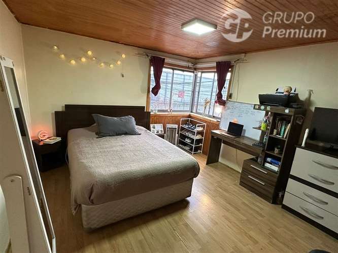 Casa en venta de 5 dorm.Estacionamiento techado en Coronel - Imagen 5