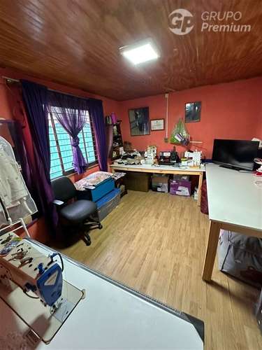 Casa en venta de 5 dorm.Estacionamiento techado en Coronel - Imagen 6