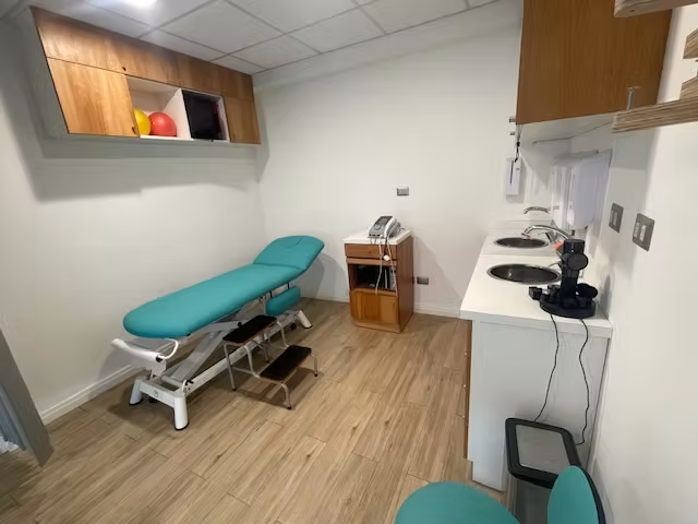 VENDE HERMOSO ESPACIO KINESICO (TALCA)