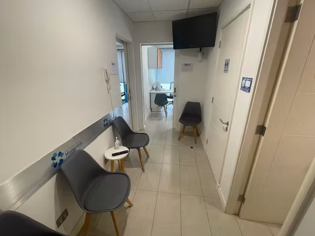 VENDE HERMOSO ESPACIO KINESICO (TALCA)