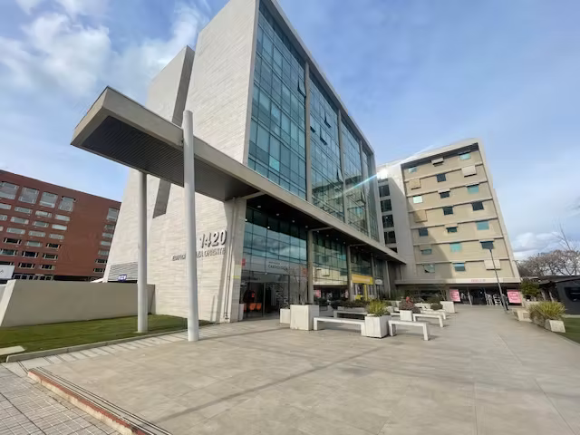 VENDE HERMOSO ESPACIO KINESICO (TALCA)