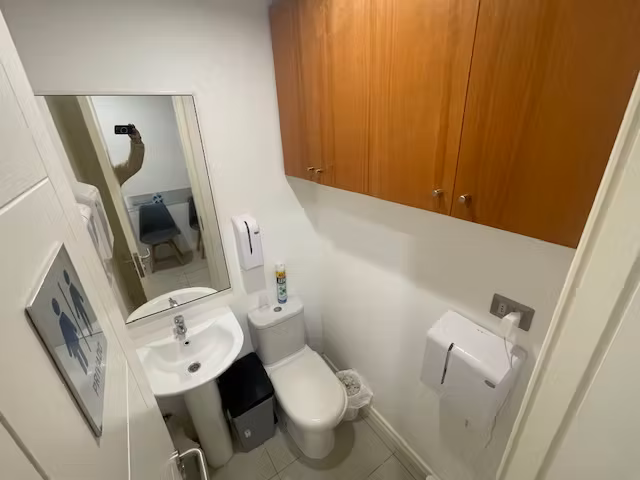 VENDE HERMOSO ESPACIO KINESICO (TALCA)