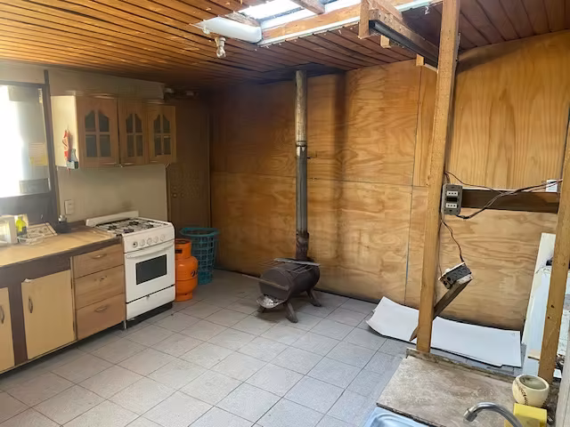 VENDE HERMOSA CASA SECTOR ORIENTE TALCA