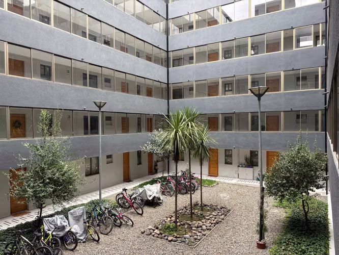 Arriendo Departamento 3 dormitorio 1 baño (158740) - Imagen 14