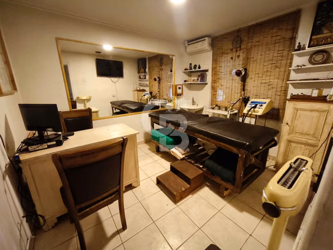 Amplio Local en Vitacura: Ideal para tu Negocio Exitoso