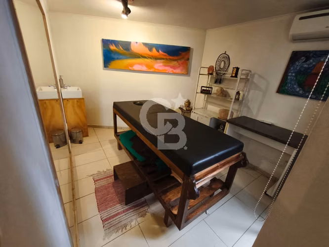 Amplio Local en Vitacura: Ideal para tu Negocio Exitoso
