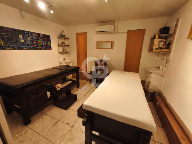 Amplio Local en Vitacura: Ideal para tu Negocio Exitoso