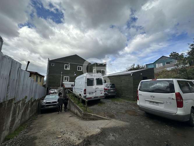 Propiedad Comercial Premium en Casco Antiguo de Pto Montt - Imagen 13
