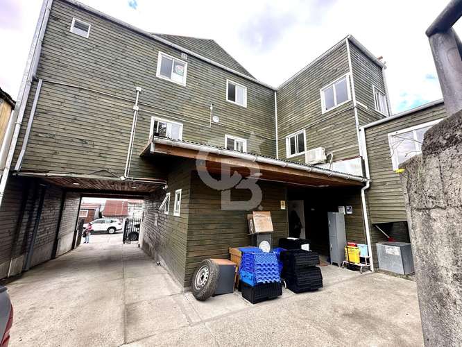 Propiedad Comercial Premium en Casco Antiguo de Pto Montt - Imagen 12