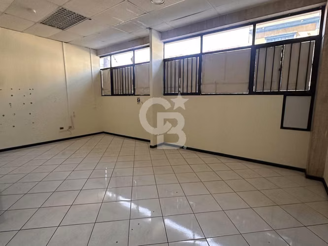 Edificio Corporativo