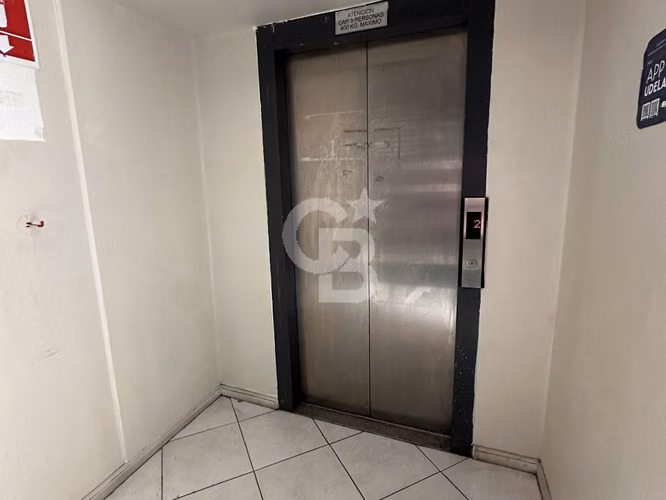Edificio Corporativo