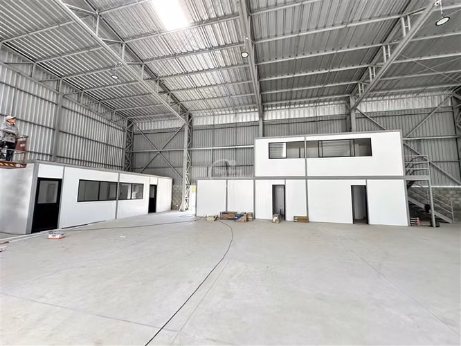 Bodega en Arriendo en Colina