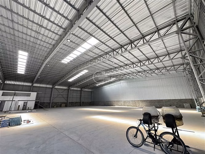 Bodega en Arriendo en Colina