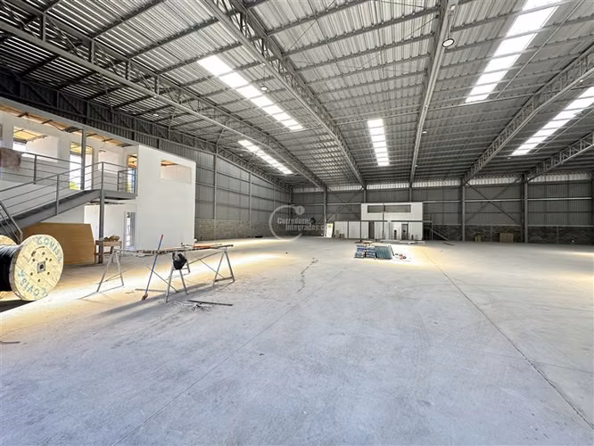 Bodega en Arriendo en Colina